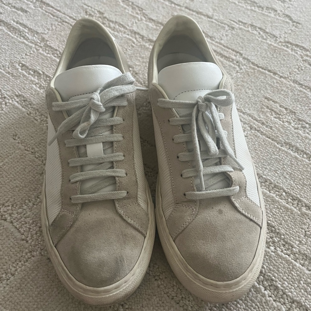Common Project sneakers